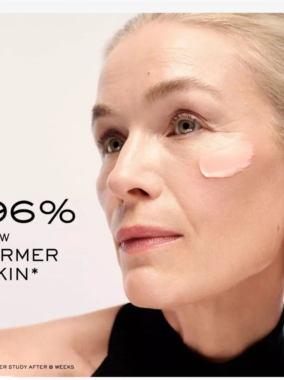 Lancôme Absolue Longevity Soft Cream - White